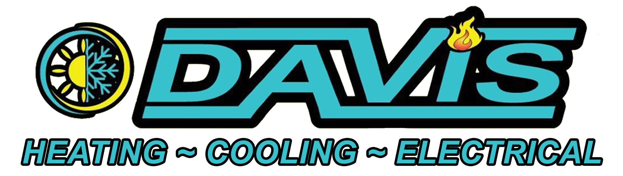 Our Work - Davis Heating and Cooling